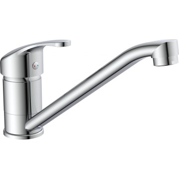 Eisl NI182CR - Køkkenarmatur GRANDE VITA CLASSIC poleret krom