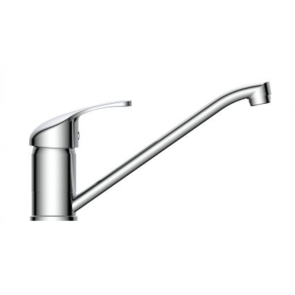 Eisl NI182CR - Køkkenarmatur GRANDE VITA CLASSIC poleret krom