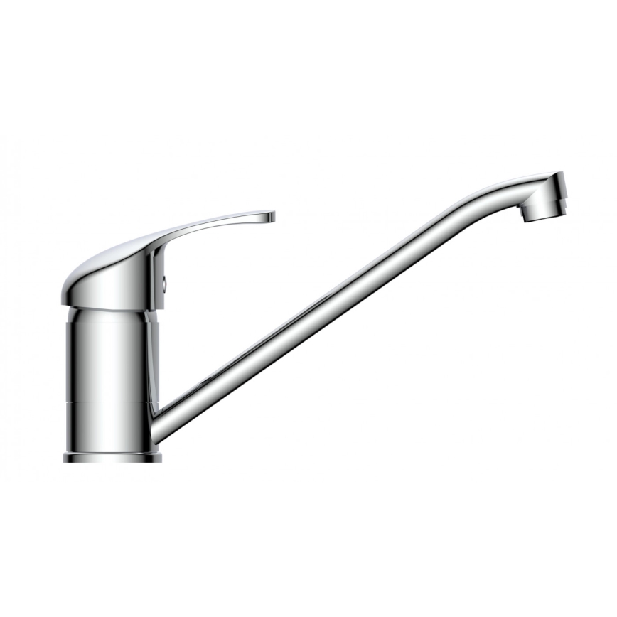 Eisl NI182CR - Køkkenarmatur GRANDE VITA CLASSIC poleret krom