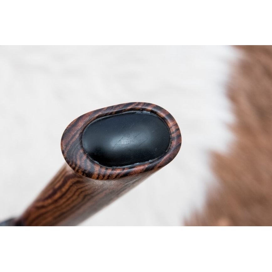 Eksklusive Damaskus knive 12 cm bocote/ibenholt