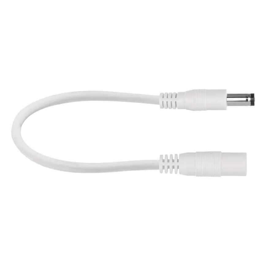 Ekspansionssæt til radiatorblæser 5V hvid