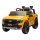 Elbil Ford Ranger 60W/4500 mAh gul