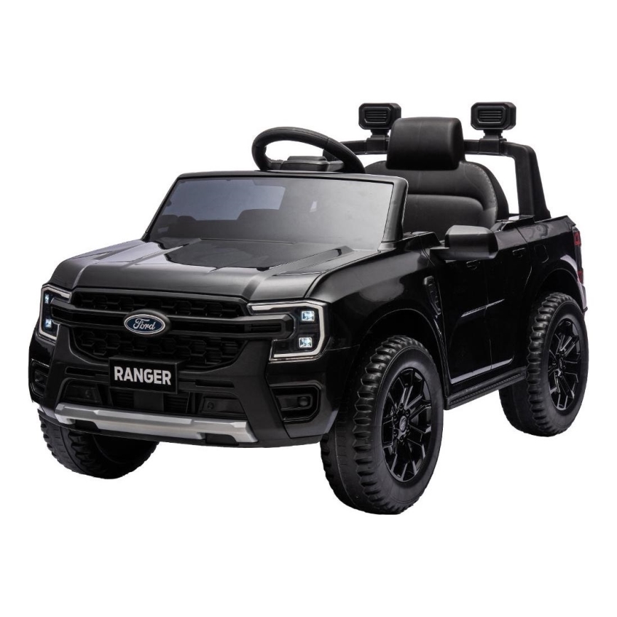 Elbil Ford Ranger 60W/4500 mAh sort