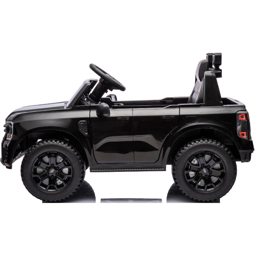 Elbil Ford Ranger 60W/4500 mAh sort