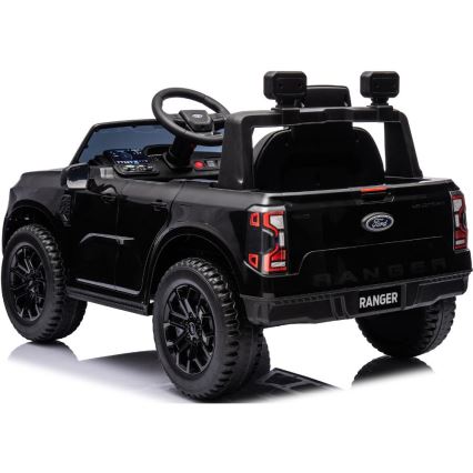 Elbil Ford Ranger 60W/4500 mAh sort