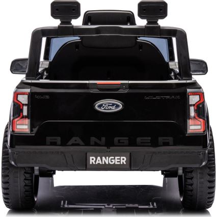 Elbil Ford Ranger 60W/4500 mAh sort