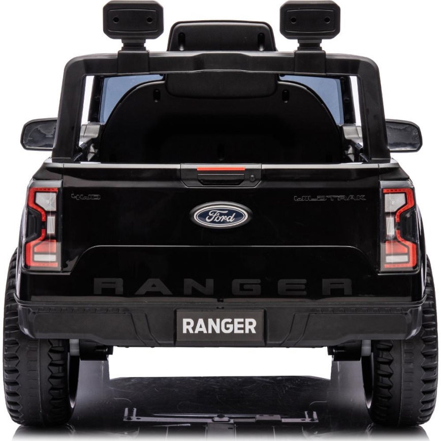 Elbil Ford Ranger 60W/4500 mAh sort