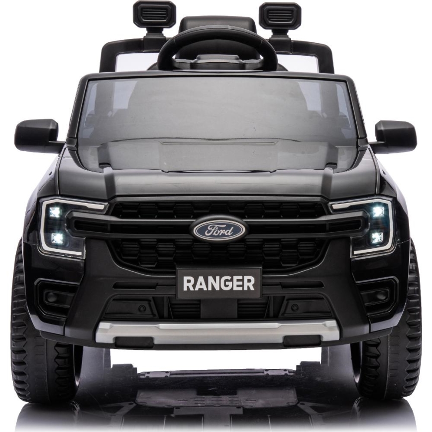 Elbil Ford Ranger 60W/4500 mAh sort