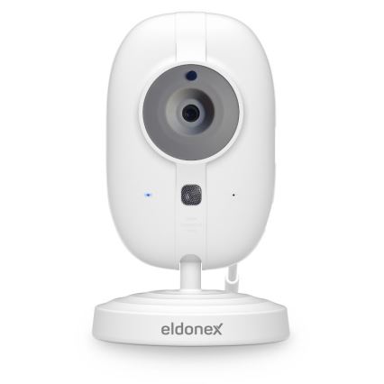 ELDONEX EBM-1010-WH - Babyalarm 5V/2000 mAh