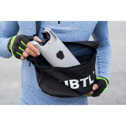 Elektrisk hjulmotor 200 W / 18 V