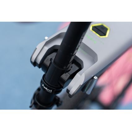 Elektrisk hjulmotor 200 W / 18 V