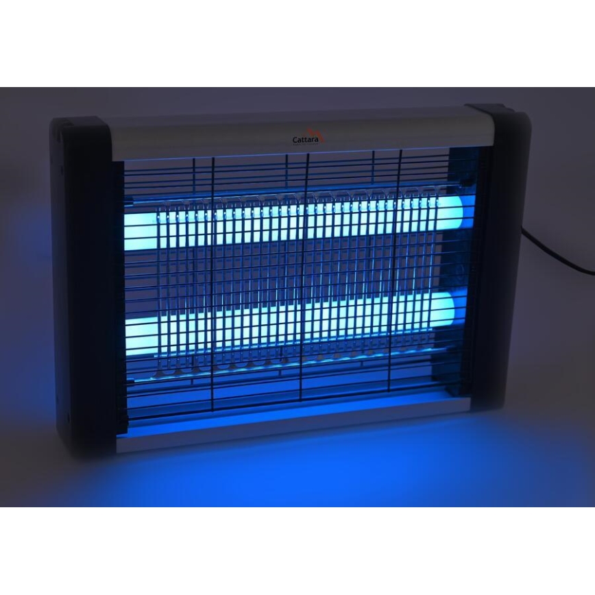 Elektrisk insektfanger UV/2,1W/230V 60 m2