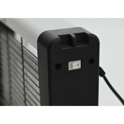 Elektrisk insektfanger UV/2,1W/230V 60 m2