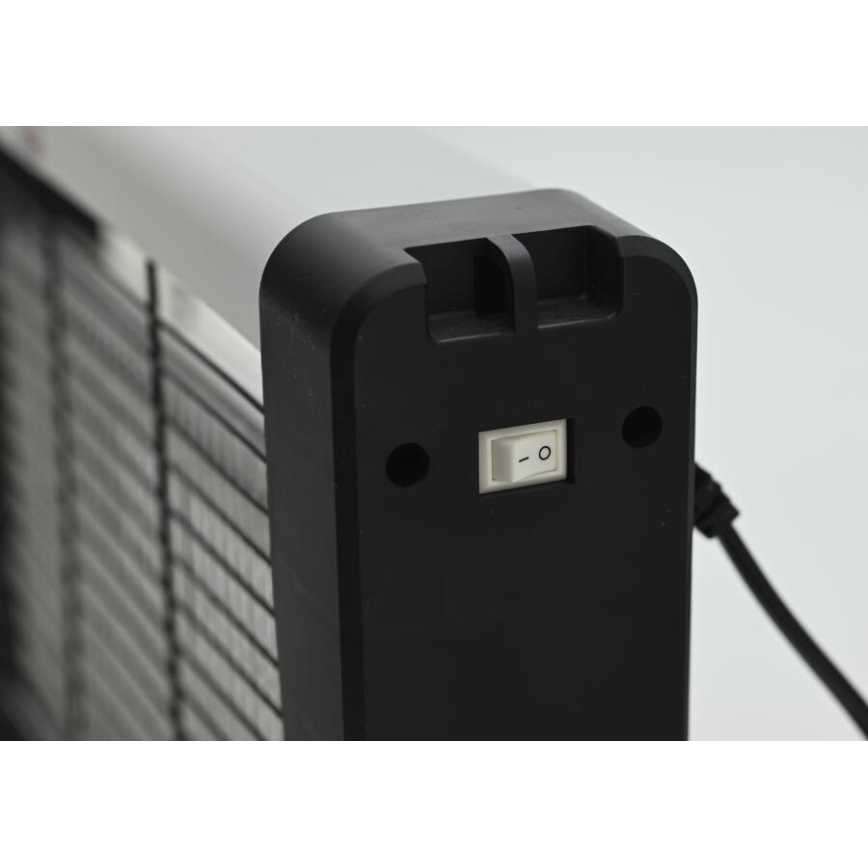 Elektrisk insektfanger UV/2,1W/230V 60 m2
