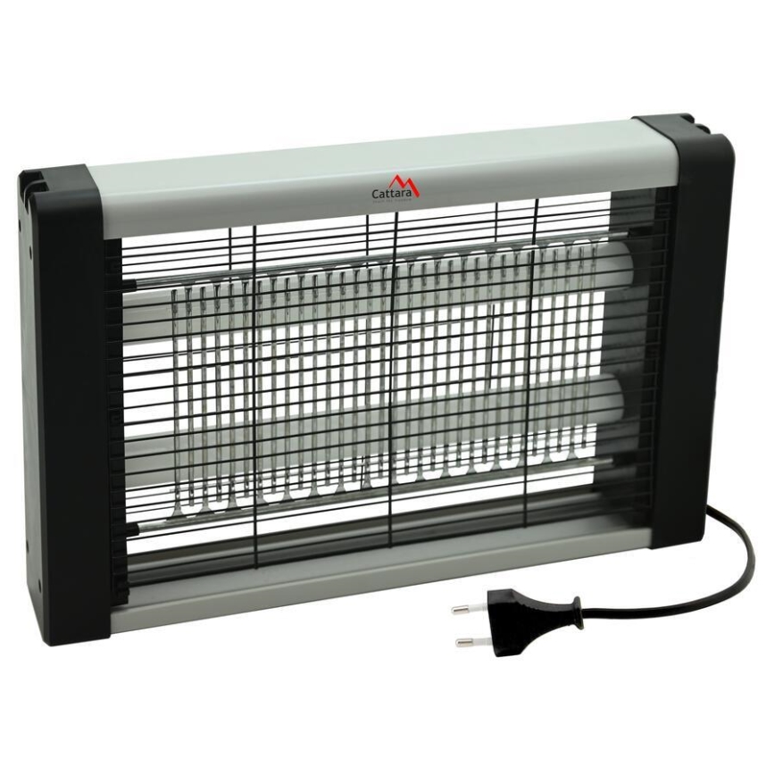 Elektrisk insektfanger UV/2,1W/230V 60 m2