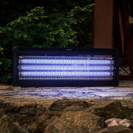 Elektrisk insektzapper 3x20W/230V 200 m2