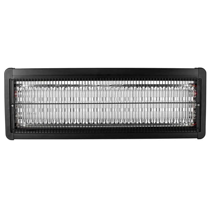 Elektrisk insektzapper 3x20W/230V 200 m2