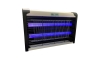 Elektrisk insektzapper med fluorescerende UV-lampe 2x6W/230V 40 m2