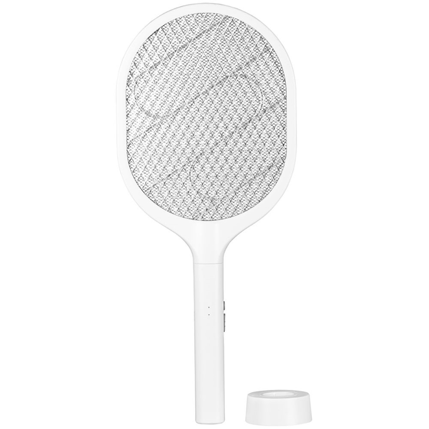 Elektrisk LED insektfælde 2-i-1 800 mAh/5V