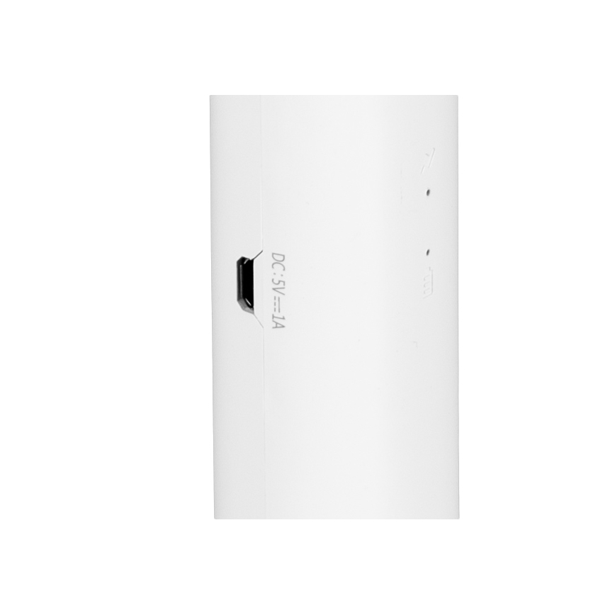Elektrisk LED insektfælde 2-i-1 800 mAh/5V