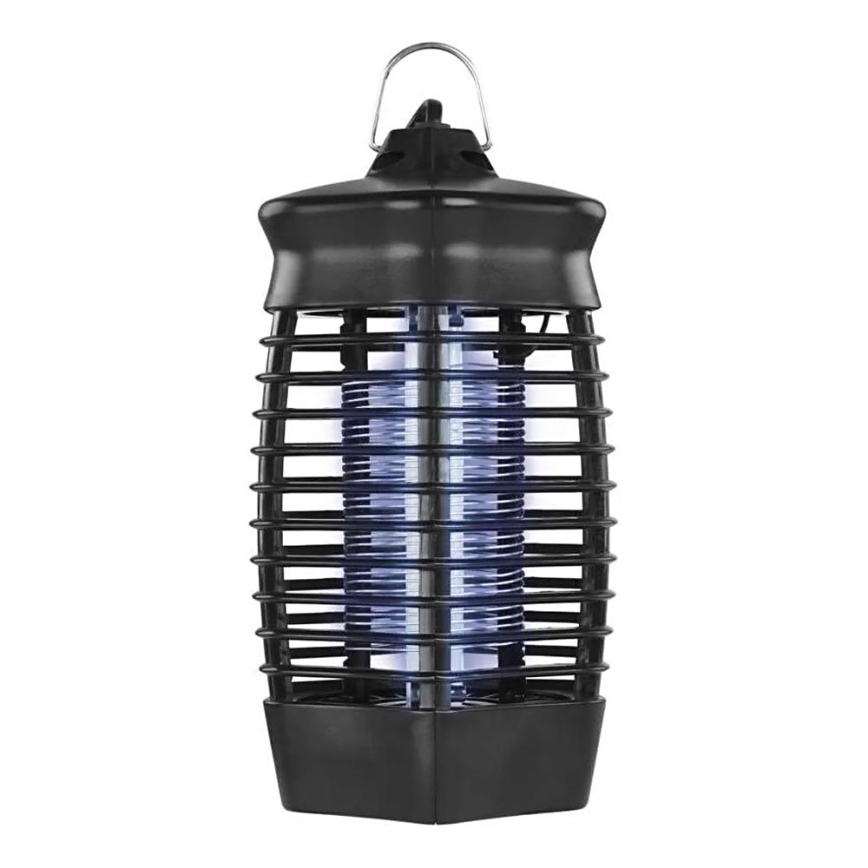 Elektrisk LED insektfælde 3,3W/230V