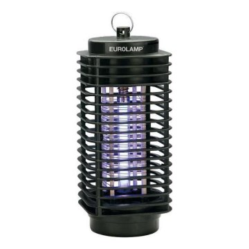 Elektrisk LED insektfælde LED/3W/230V 40 m²
