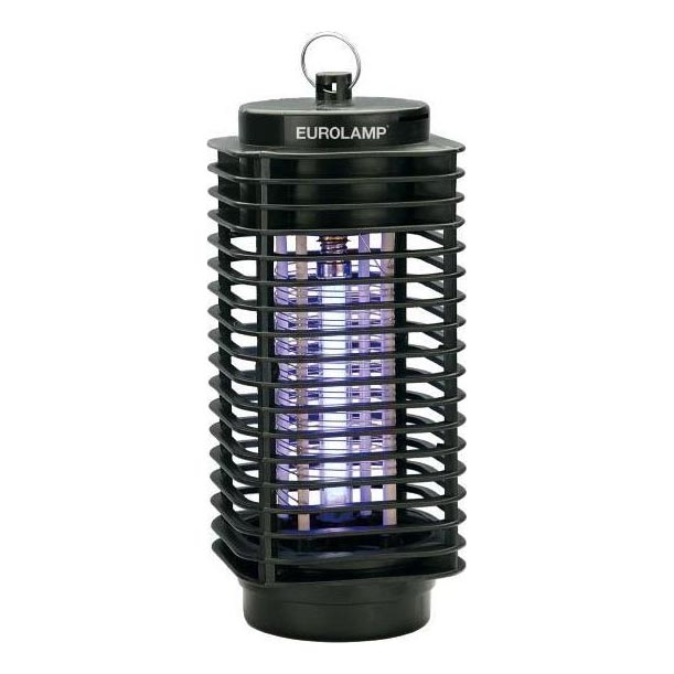 Elektrisk LED insektfælde LED/3W/230V 40 m²