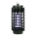Elektrisk LED insektfælde LED/3W/230V 40 m²