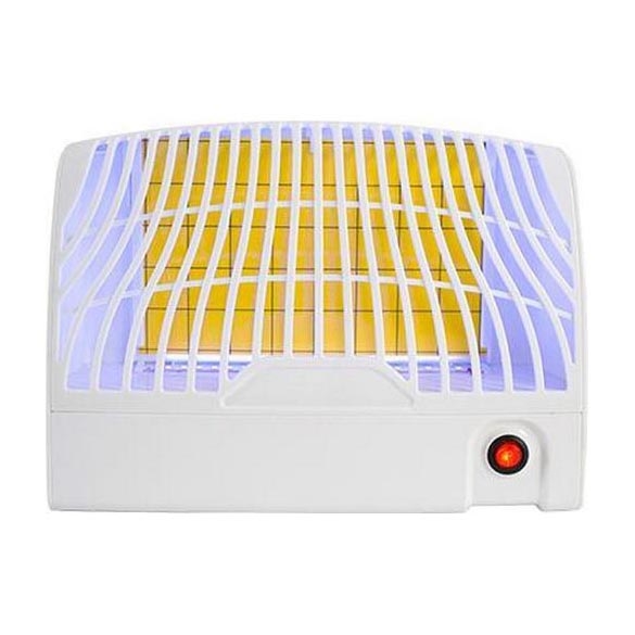 Elektrisk LED insektfælde LED/3W/230V 60 m²