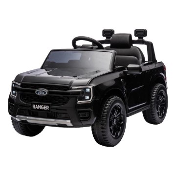 Elektrisk legetøjsbil Ford Ranger 60W/4500 mAh sort