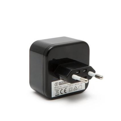 Elektrisk muse-, rotte- og rottefrastøder 1W/230V