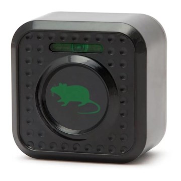 Elektrisk muse-, rotte- og rottefrastøder 1W/230V