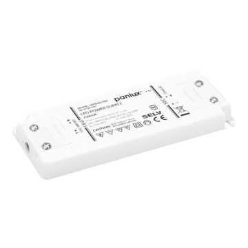 Elektronisk LED-transformator 20W/230V/700mA