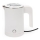 Elkedel 0,6l 600W/230V hvid