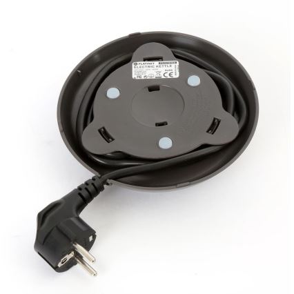 Elkedel 1,7 l 1800W/230V grøn
