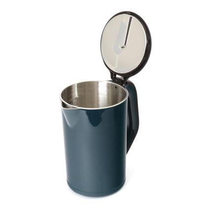 Elkedel 1,7 l 1800W/230V grøn