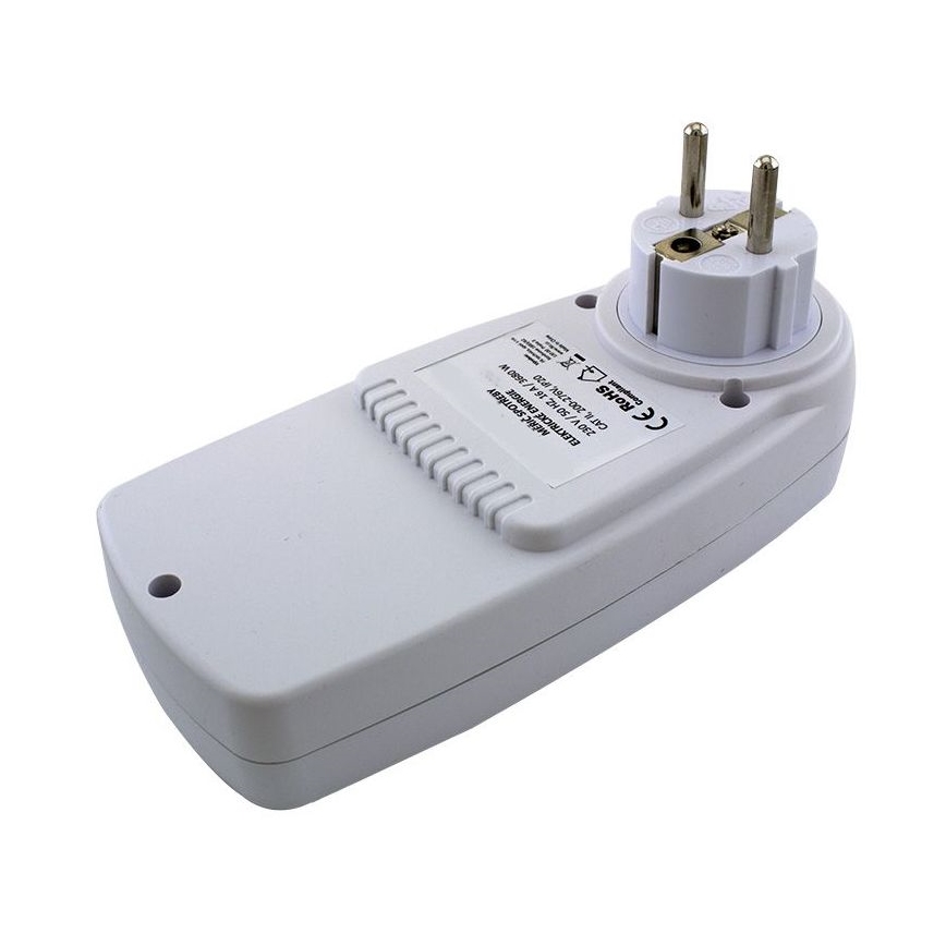 Elmåler 3680W/230V