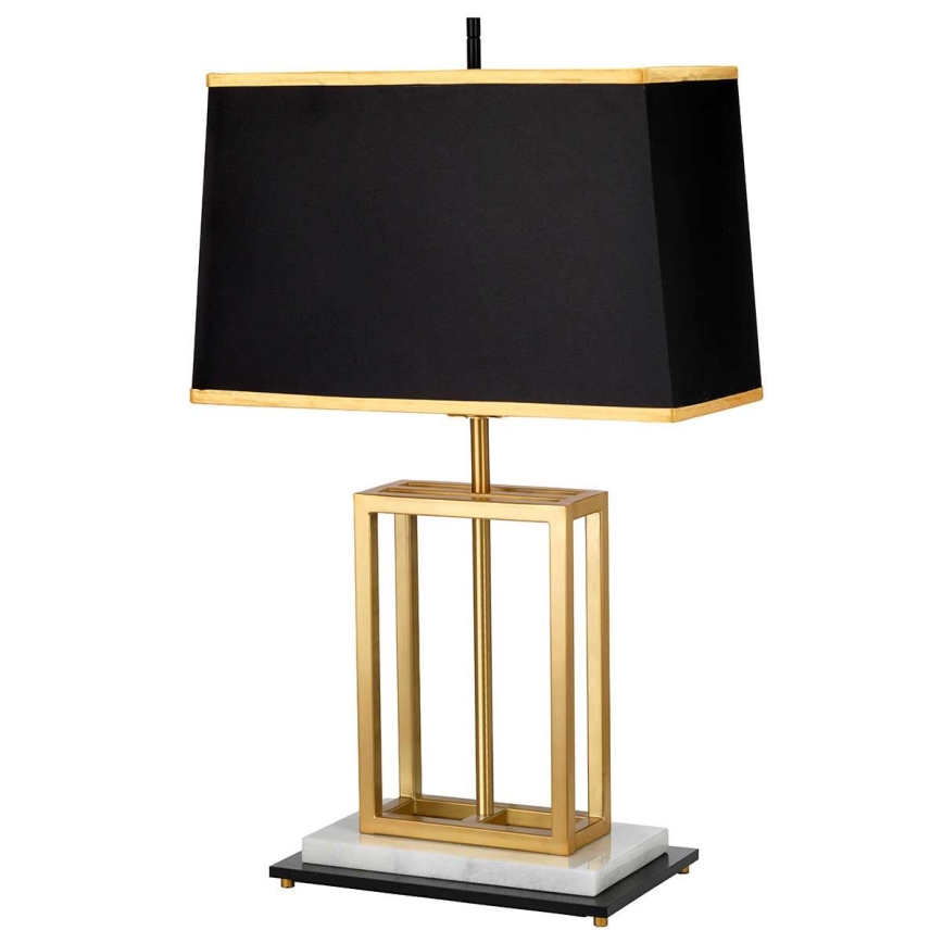 Elstead - Bordlampe ATLAS 1xE27/60W/230V