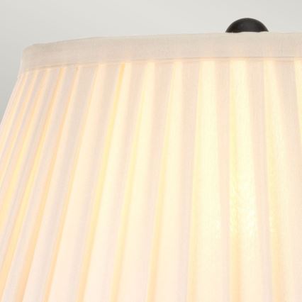 Elstead - Bordlampe BELFRY 1xE27/60W/230V