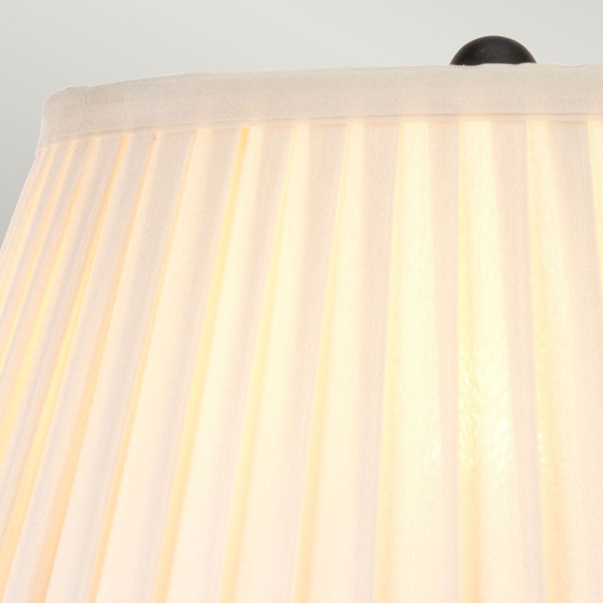 Elstead - Bordlampe BELFRY 1xE27/60W/230V