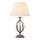 Elstead - Bordlampe ARTISAN 1xE27/60W/230V bronze