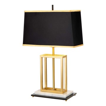 Elstead - Bordlampe ATLAS 1xE27/60W/230V