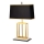 Elstead - Bordlampe ATLAS 1xE27/60W/230V
