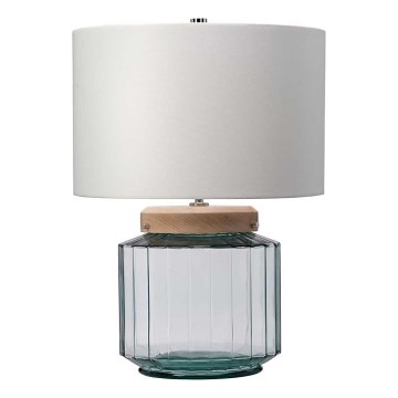 Elstead - Bordlampe LUGA 1xE27/60W/230V