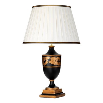 Elstead - Bordlampe NARBONNE 1xE27/60W/230V