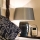 Elstead - Bordlampe NEPTUNE 1xE27/60W/230V
