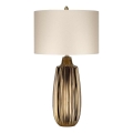 Elstead - Bordlampe NEWHAM 1xE27/60W/230V