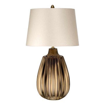 Elstead - Bordlampe NEWHAM 1xE27/60W/230V