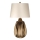 Elstead - Bordlampe NEWHAM 1xE27/60W/230V