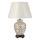 Elstead - Bordlampe SOLING 1xE27/60W/230V